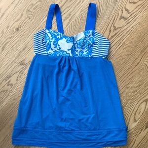 Lululemon Top
